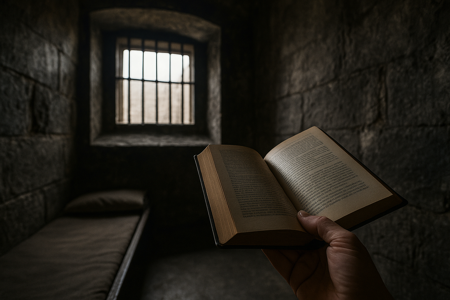 A Evolução do Sistema Penitenciário no Brasil: Desafios e Perspectivas